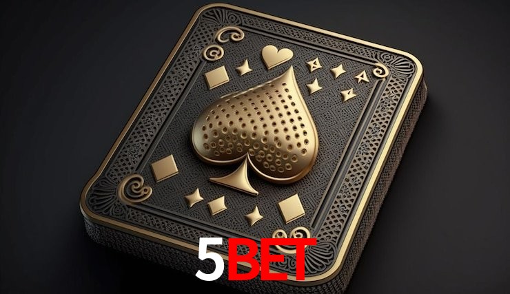 Desvendando o Mundo dos Jogos Virtuais na 5bet