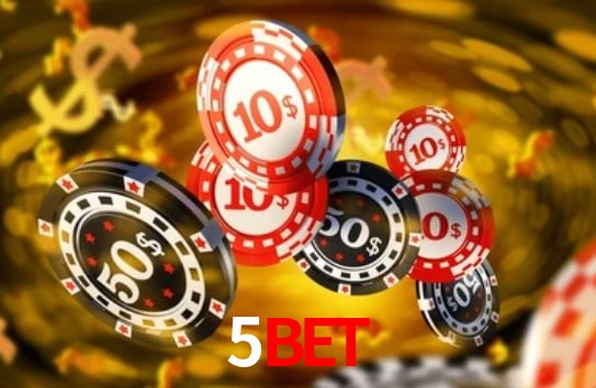 Descubra a Magia dos Jogos de Arcade no 5bet